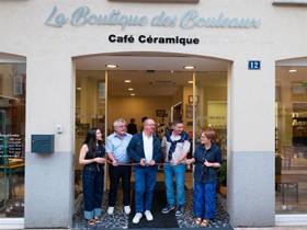 La Boutique des Bouleaux